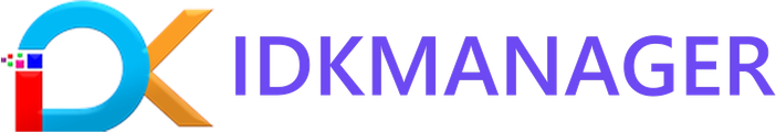 IDKMANAGER